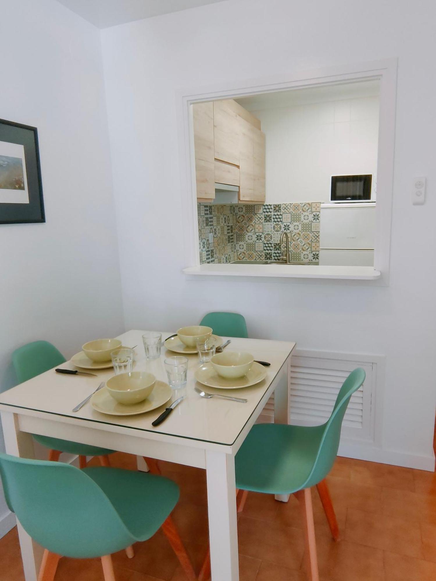 Apartamento Eldorado Lloret de Mar