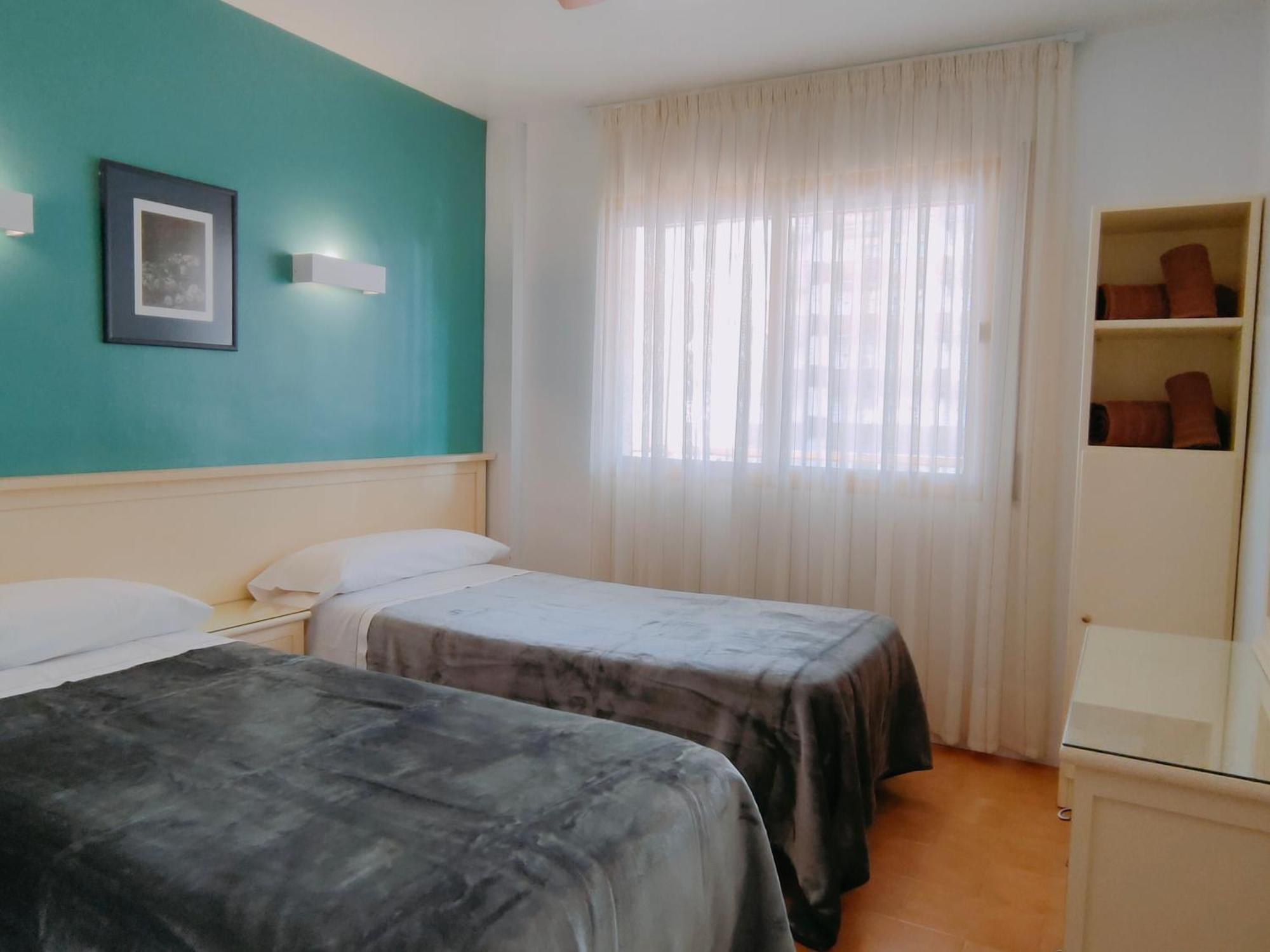 Apartamento Eldorado