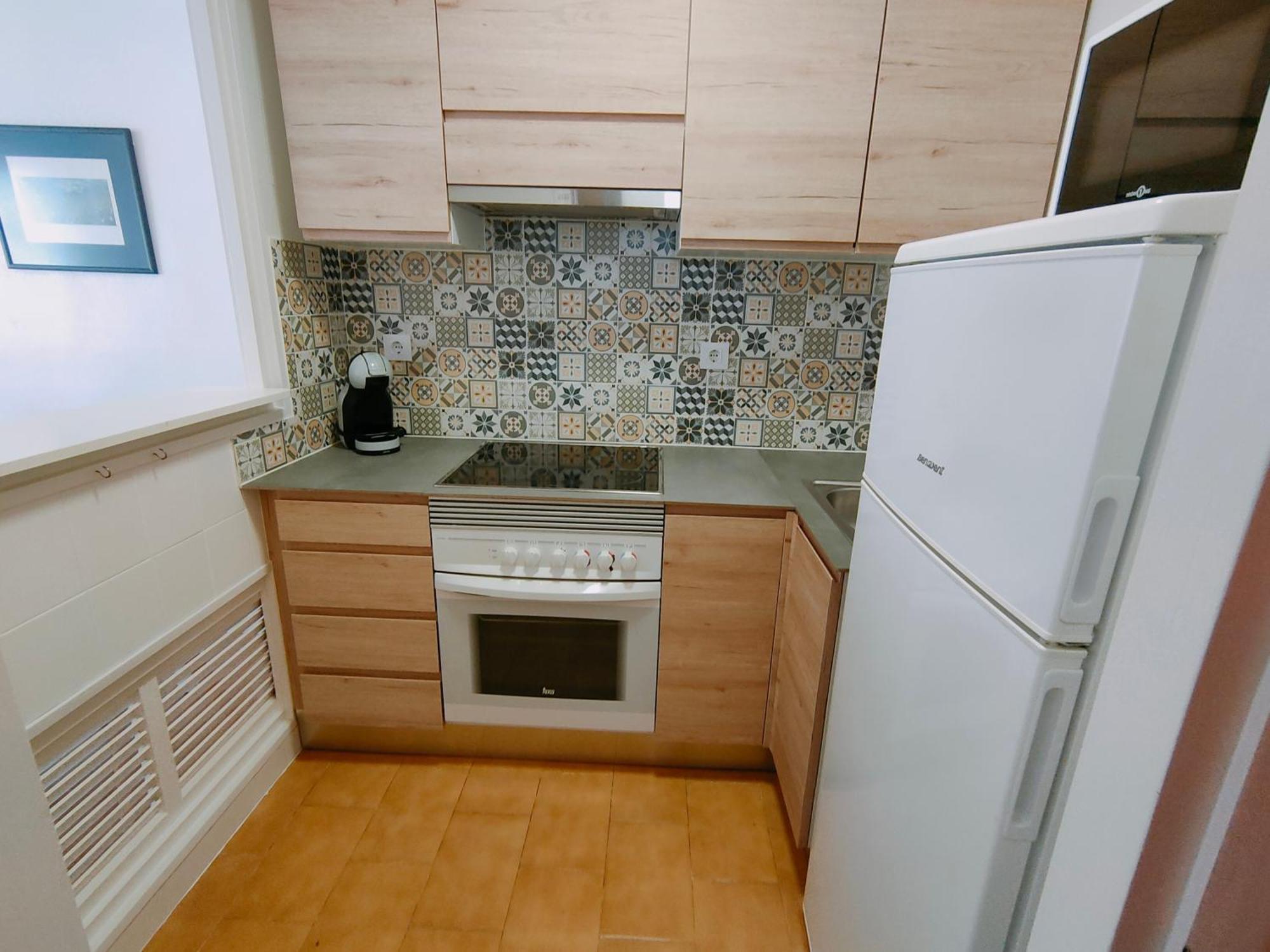 Eldorado Apartamento Lloret de Mar