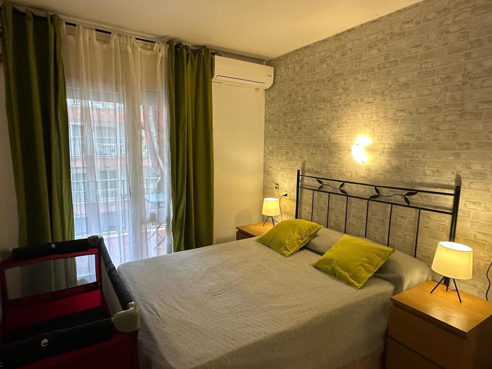 Apartamento Fantastico Piso Con Terraza En Corazón De Fenals