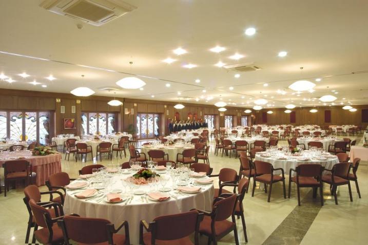 Evenia Olympic Palace Hotel