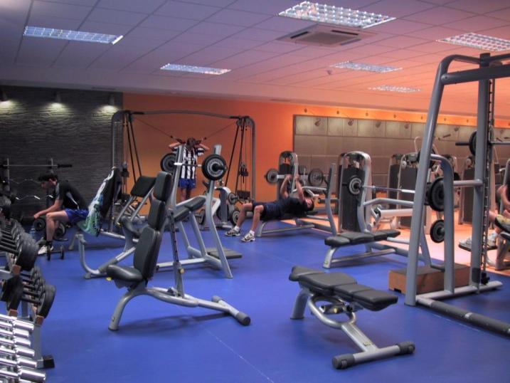 Evenia Olympic Palace Hotel 4*