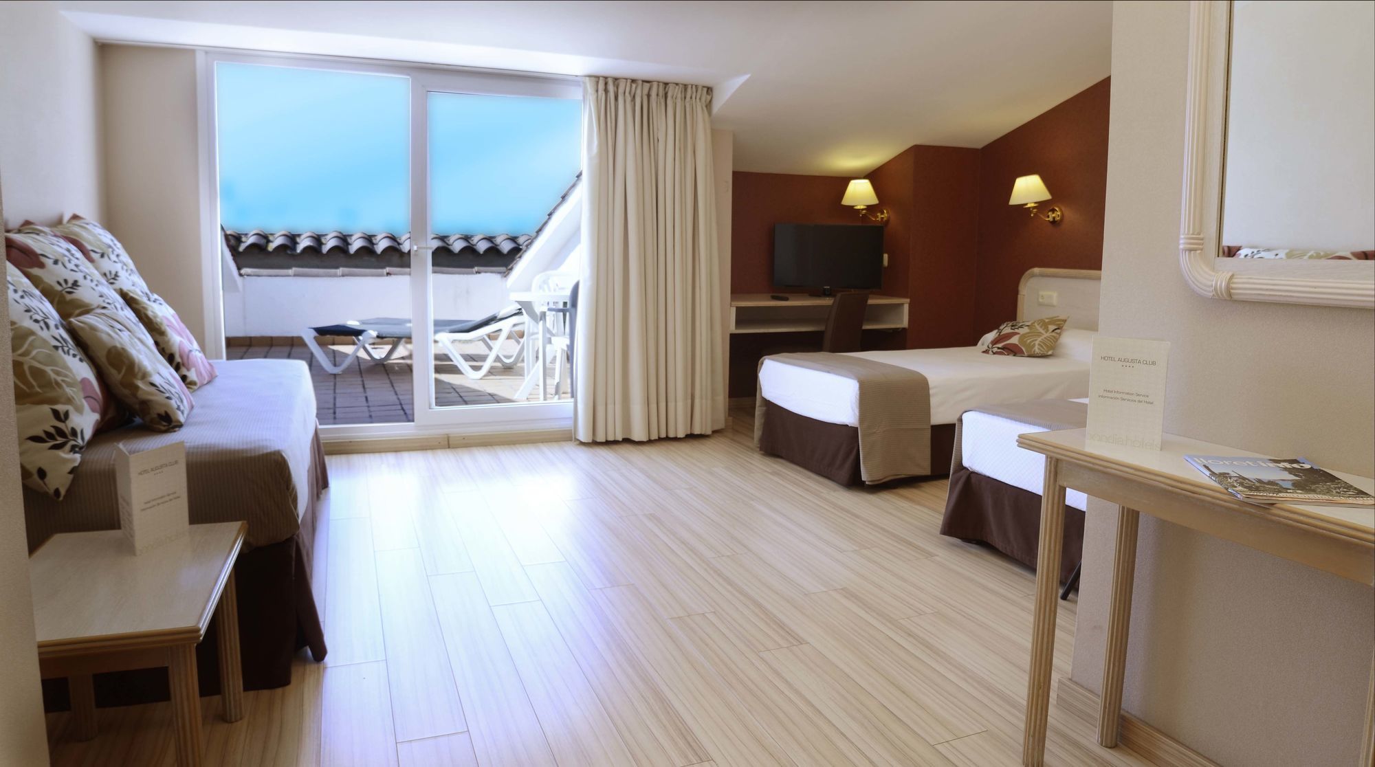 Augusta Club & - Adults Only Hotel 4*