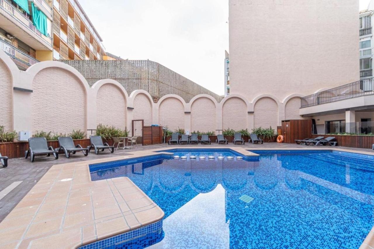 Apartamento Casa Tita - Exclusivo Con Gran Terraza Y Vistas A La Piscina En *