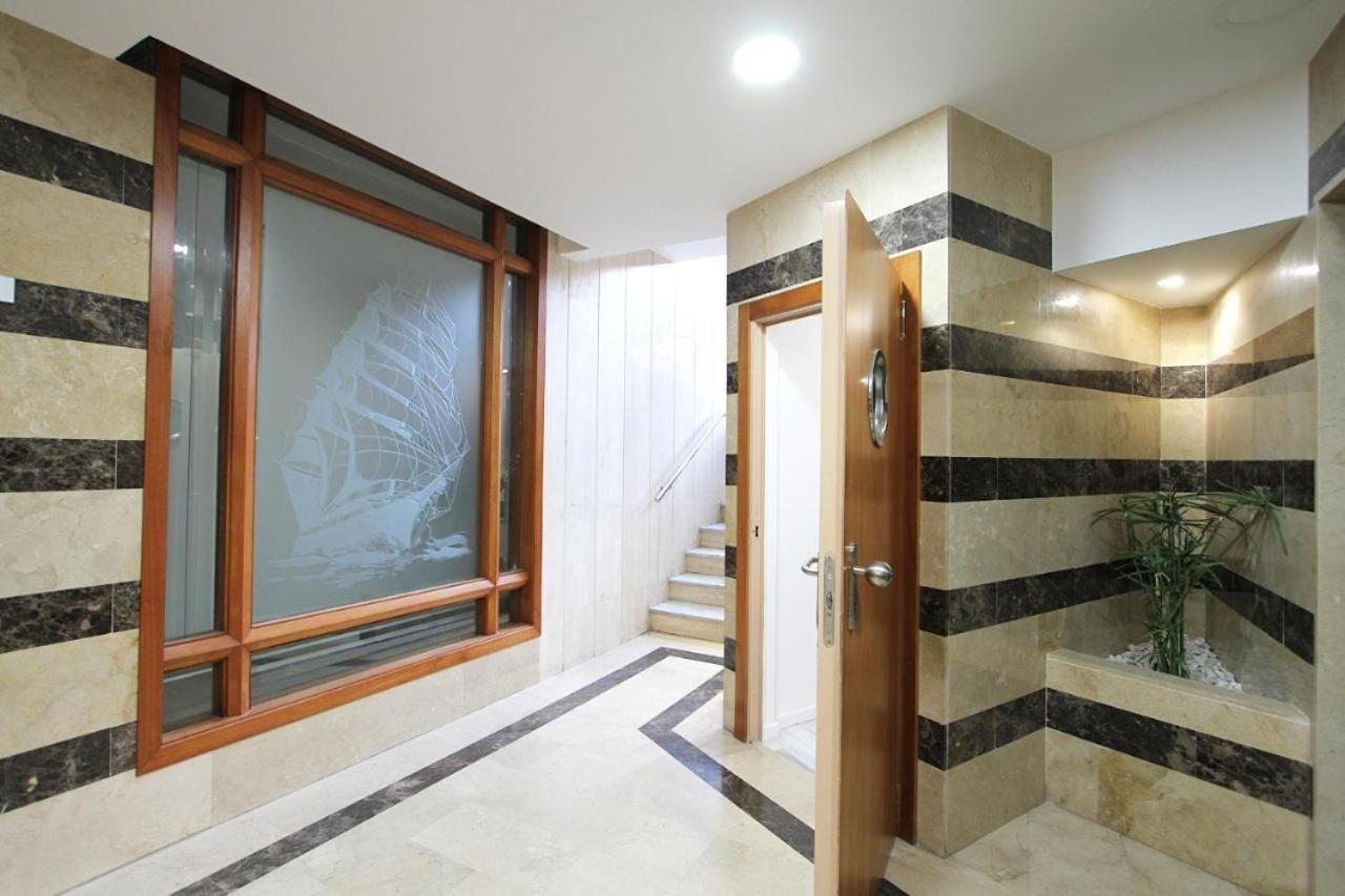Apartamento Casa Tita - Exclusivo Con Gran Terraza Y Vistas A La Piscina En