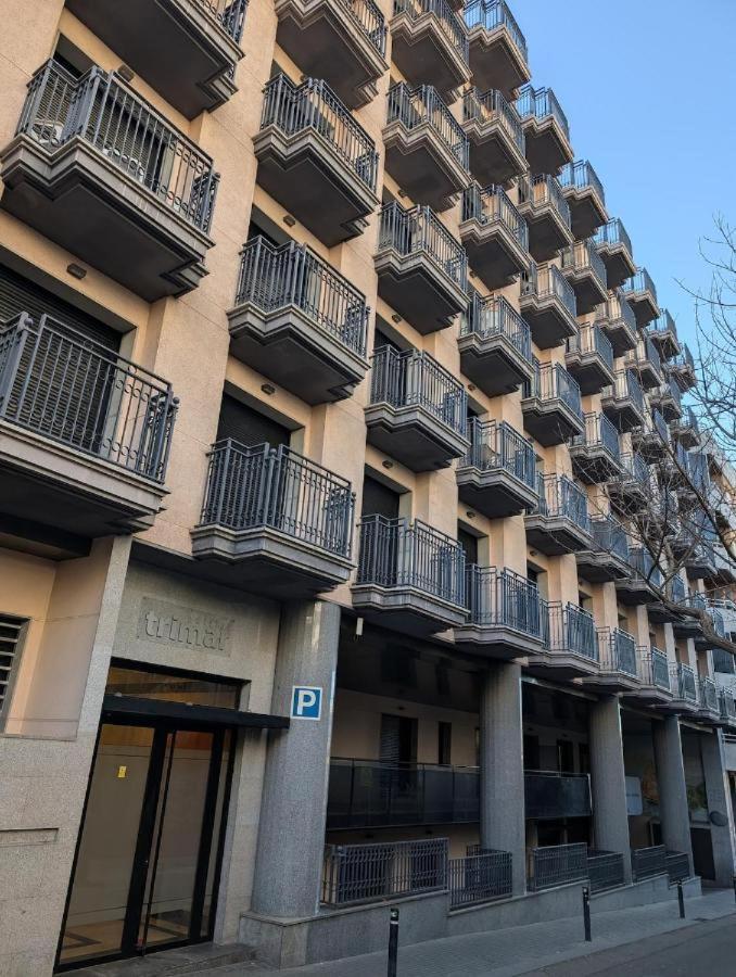 Apartamento Casa Tita - Exclusivo Con Gran Terraza Y Vistas A La Piscina En Lloret de Mar