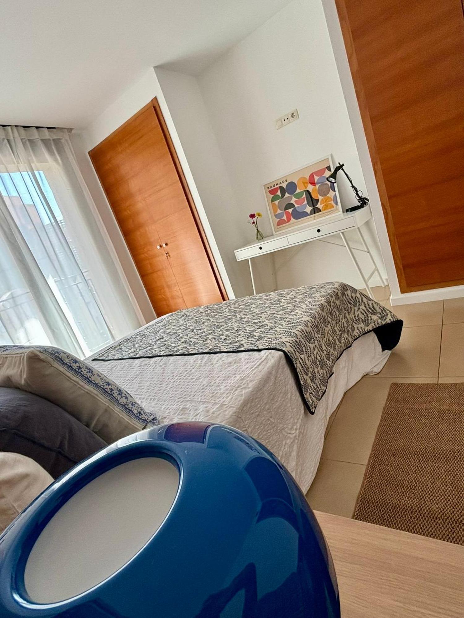 Apartamento Casa Tita - Exclusivo Con Gran Terraza Y Vistas A La Piscina En Lloret de Mar