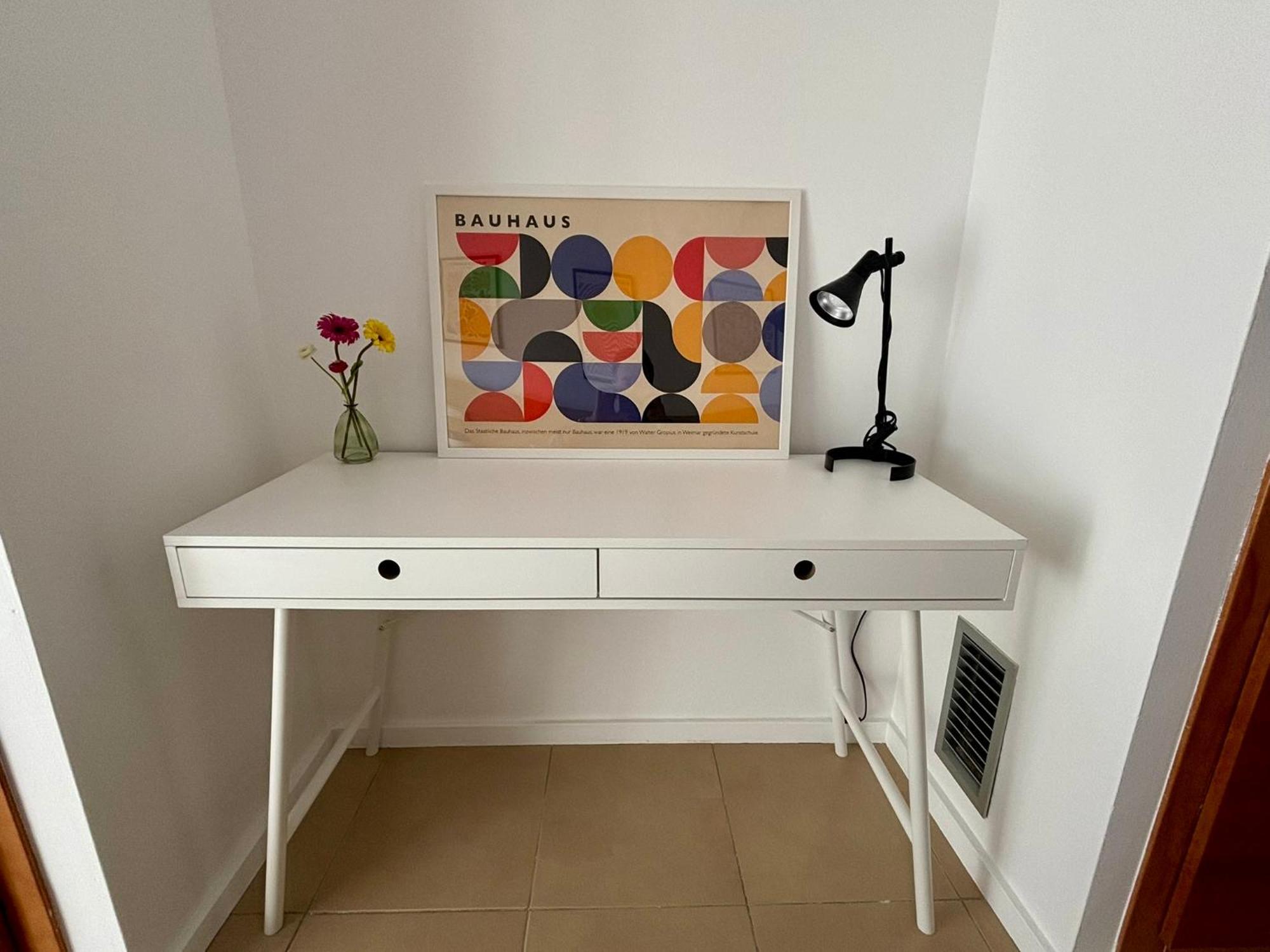 Apartamento Casa Tita - Exclusivo Con Gran Terraza Y Vistas A La Piscina En