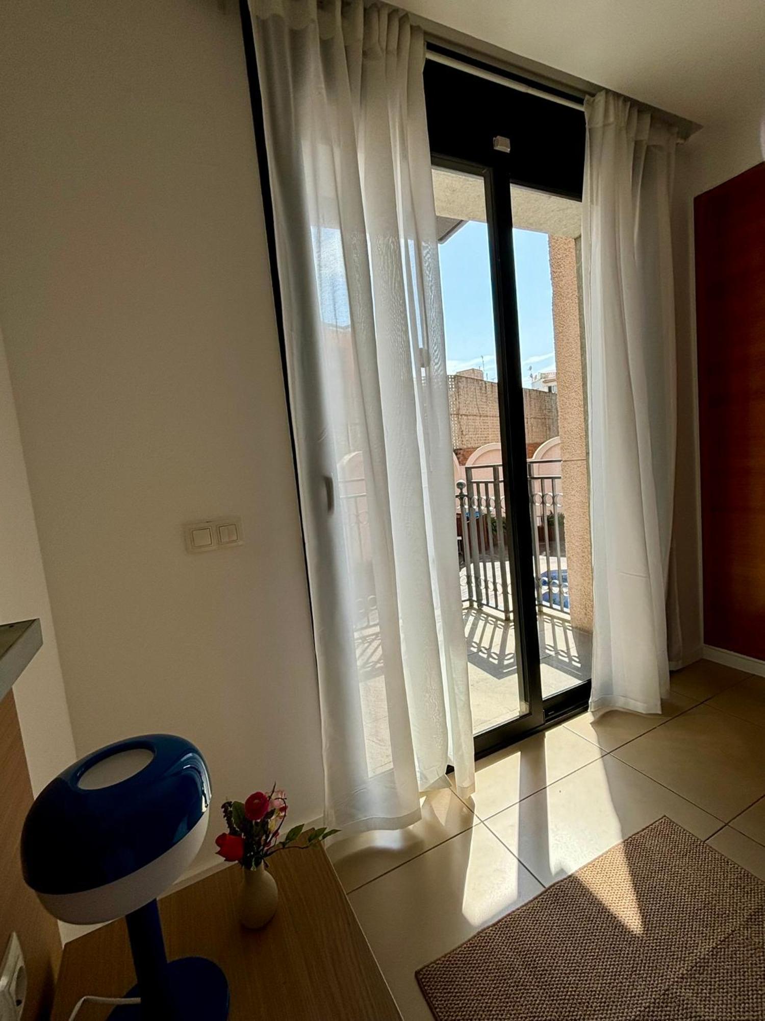 Apartamento Casa Tita - Exclusivo Con Gran Terraza Y Vistas A La Piscina En *
