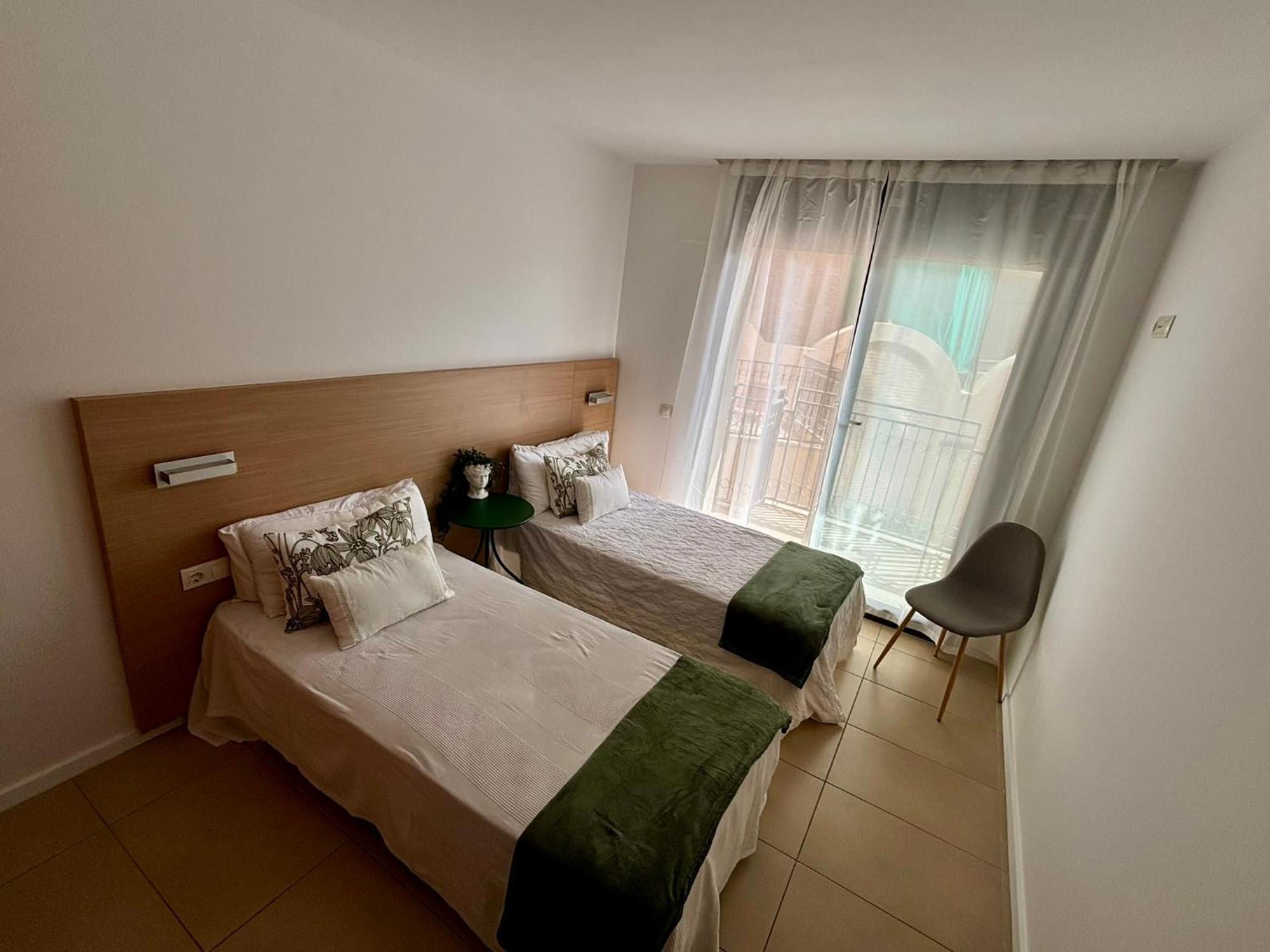 Apartamento Casa Tita - Exclusivo Con Gran Terraza Y Vistas A La Piscina En Lloret de Mar