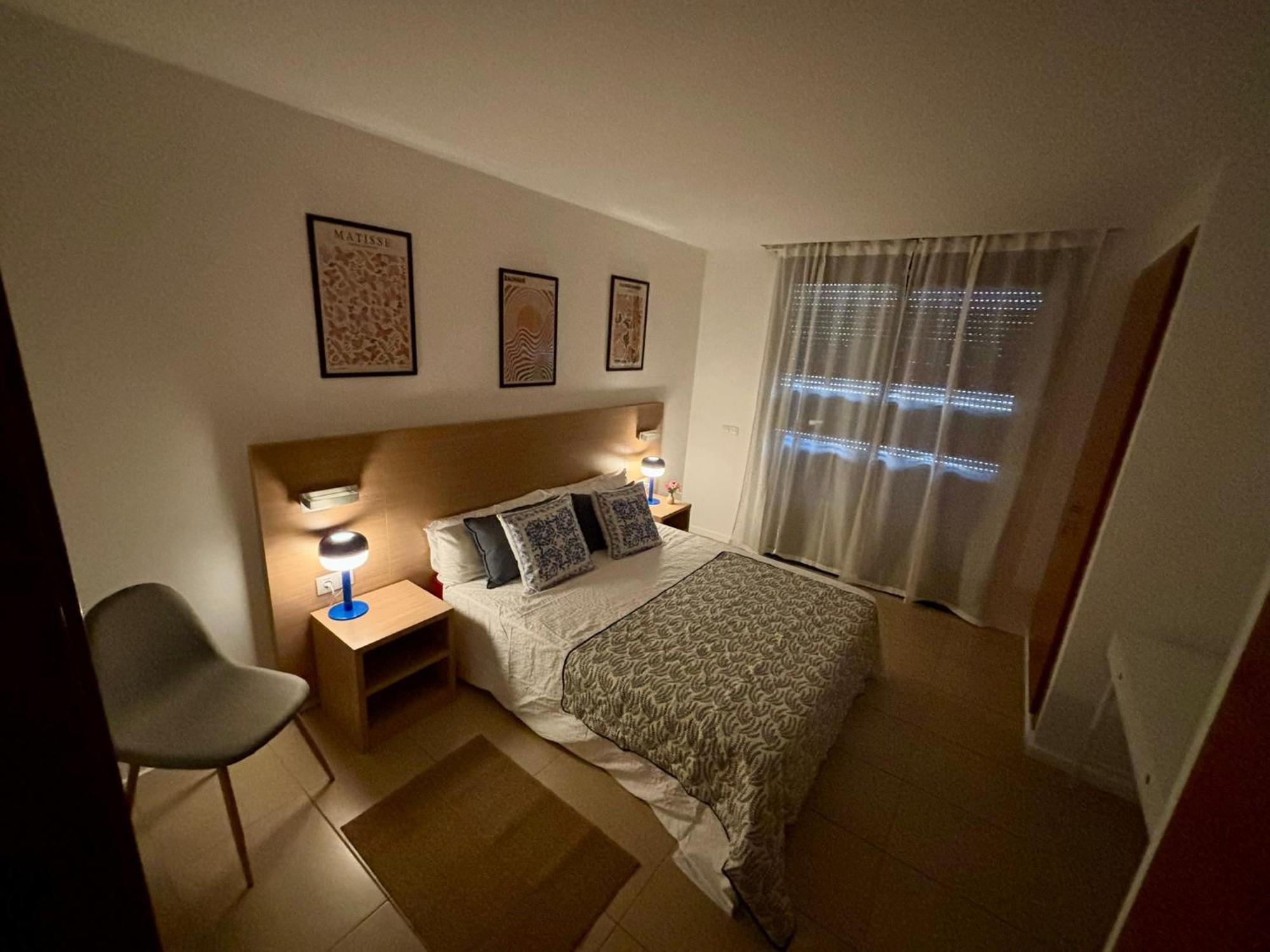 Apartamento Casa Tita - Exclusivo Con Gran Terraza Y Vistas A La Piscina En