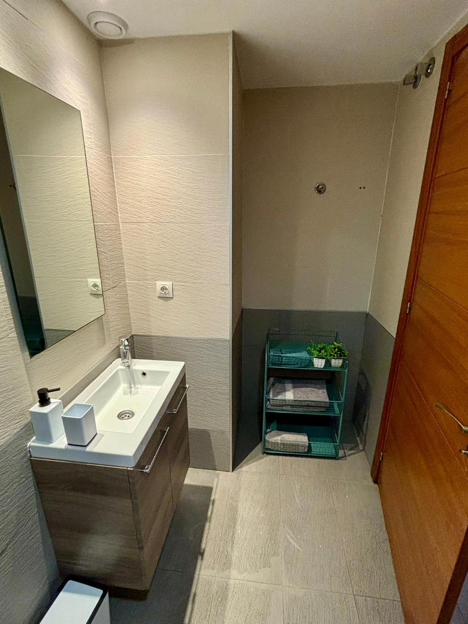 Apartamento Casa Tita - Exclusivo Con Gran Terraza Y Vistas A La Piscina En Lloret de Mar