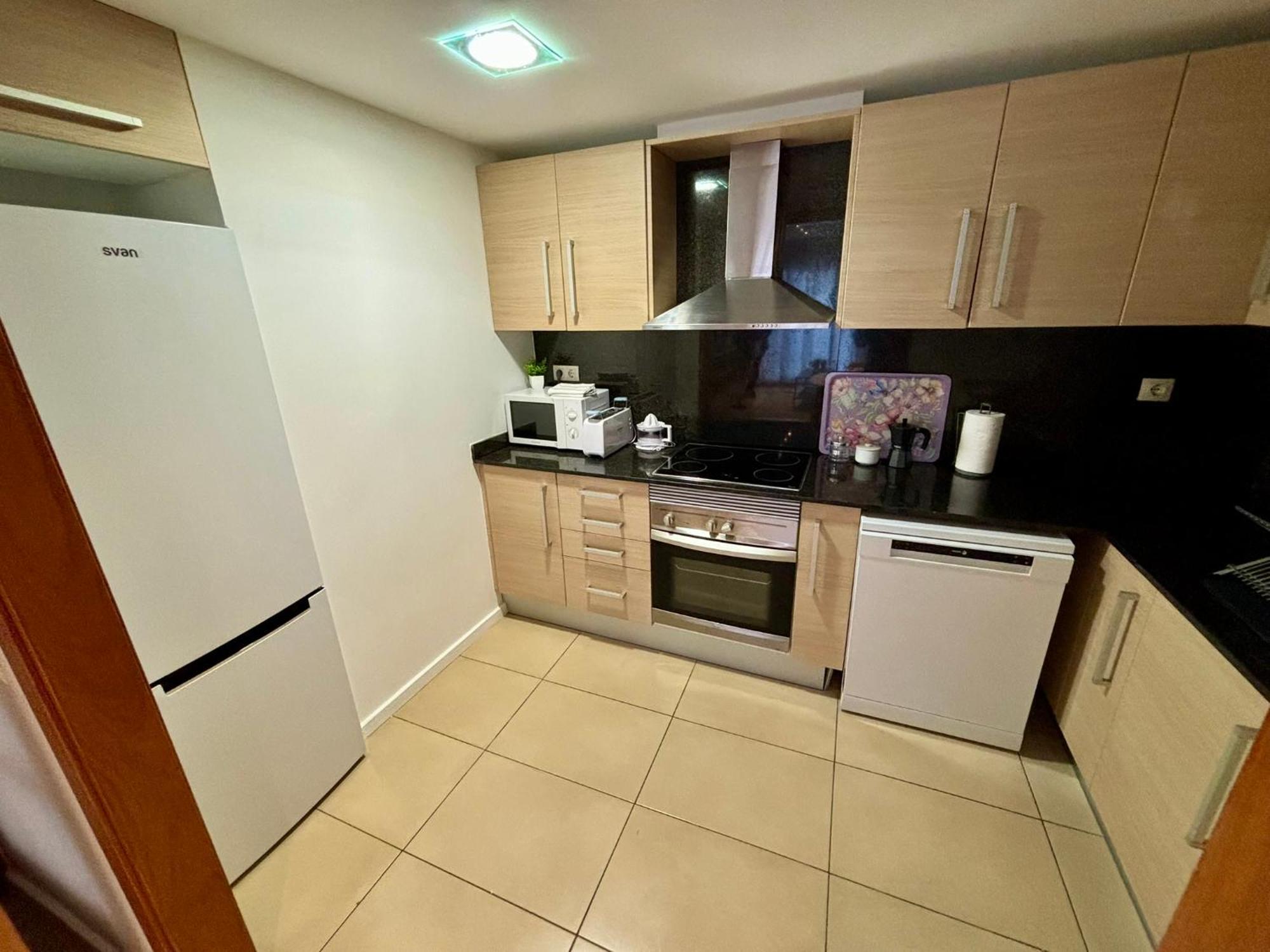 Apartamento Casa Tita - Exclusivo Con Gran Terraza Y Vistas A La Piscina En *