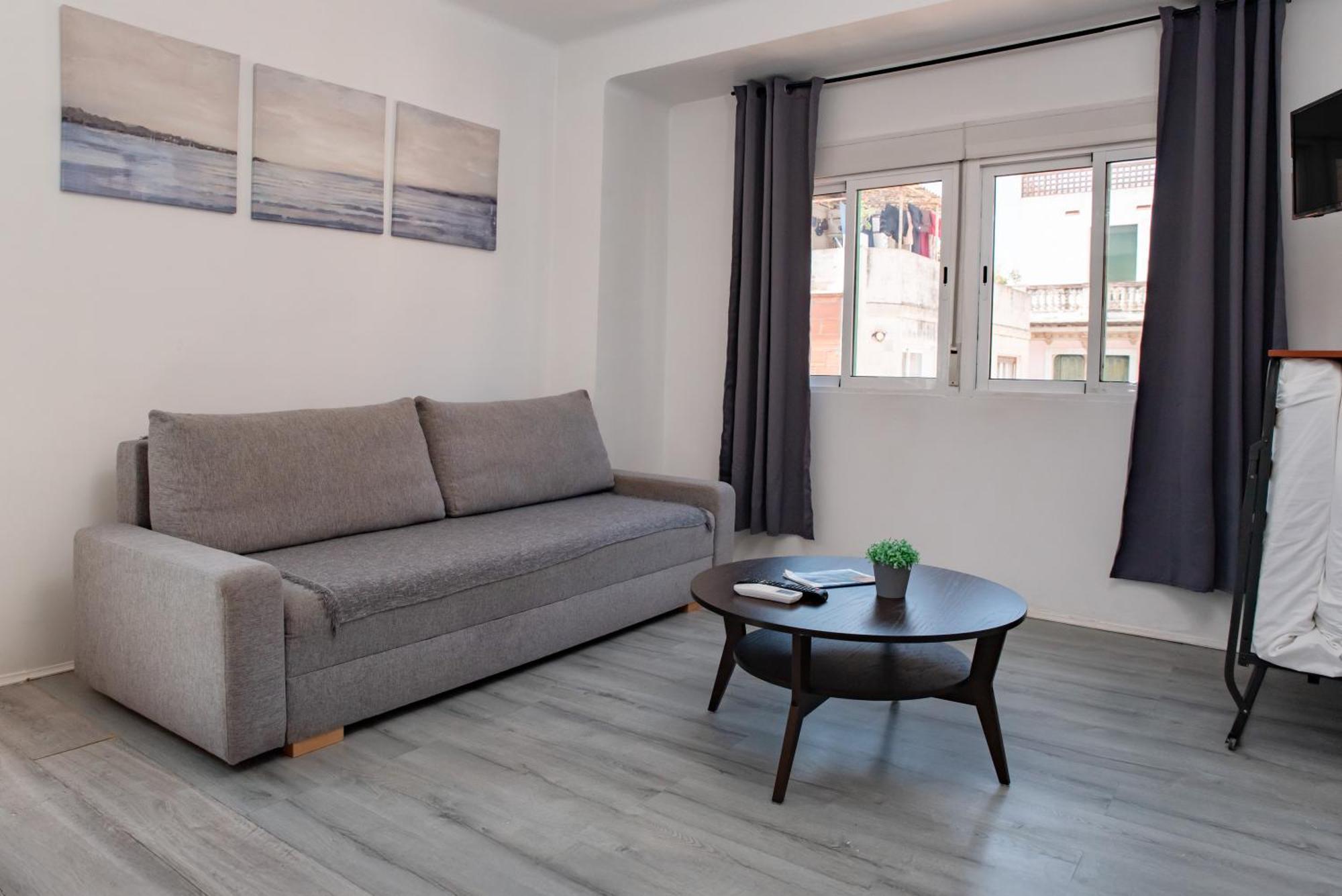 Apartamento Du Soleil *