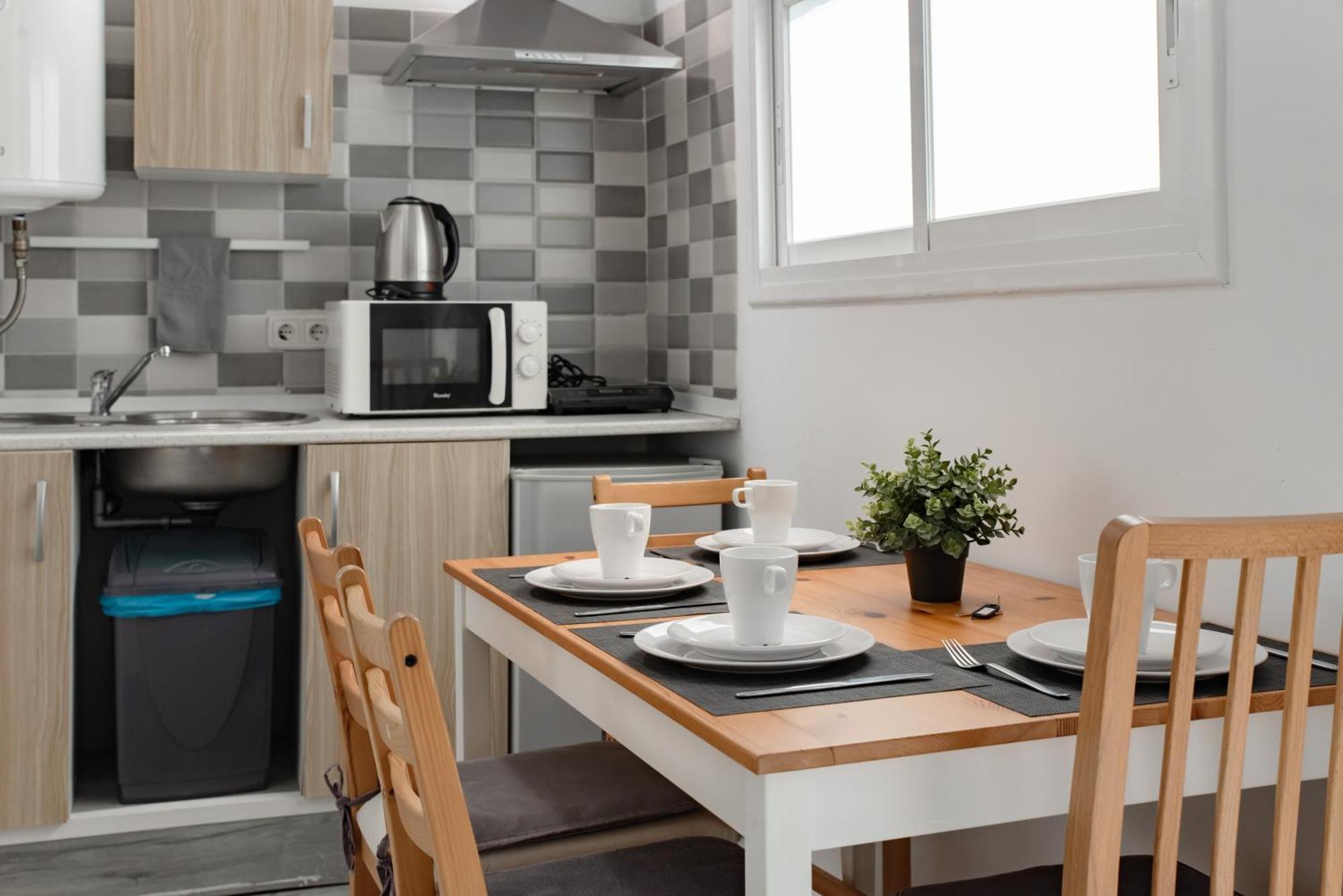 Apartamento Du Soleil