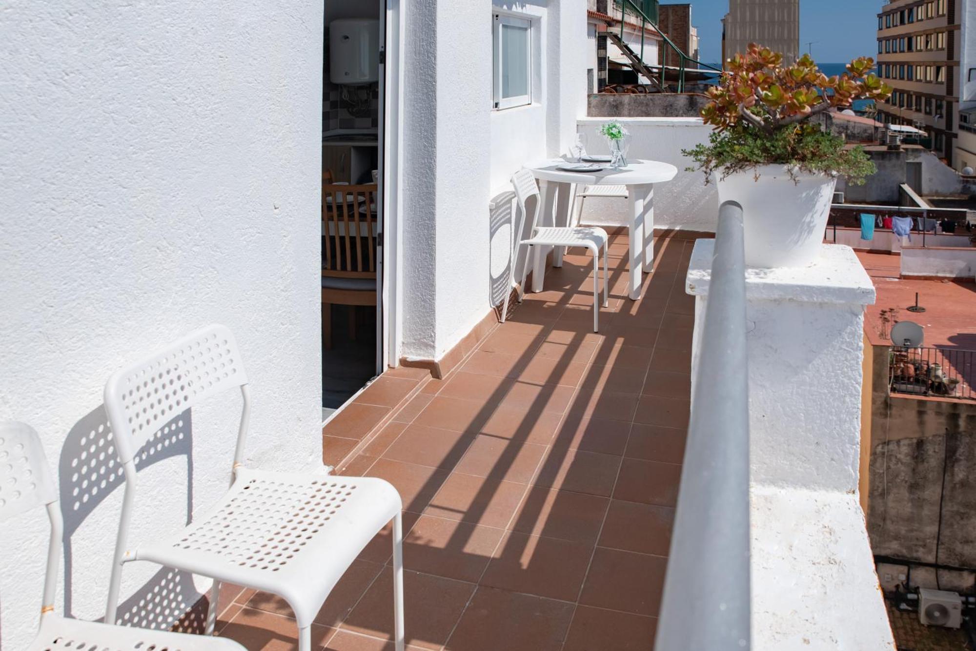 Apartamento Du Soleil