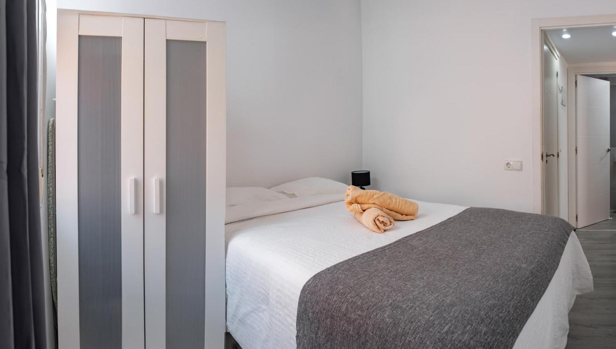 Apartamento Du Soleil *