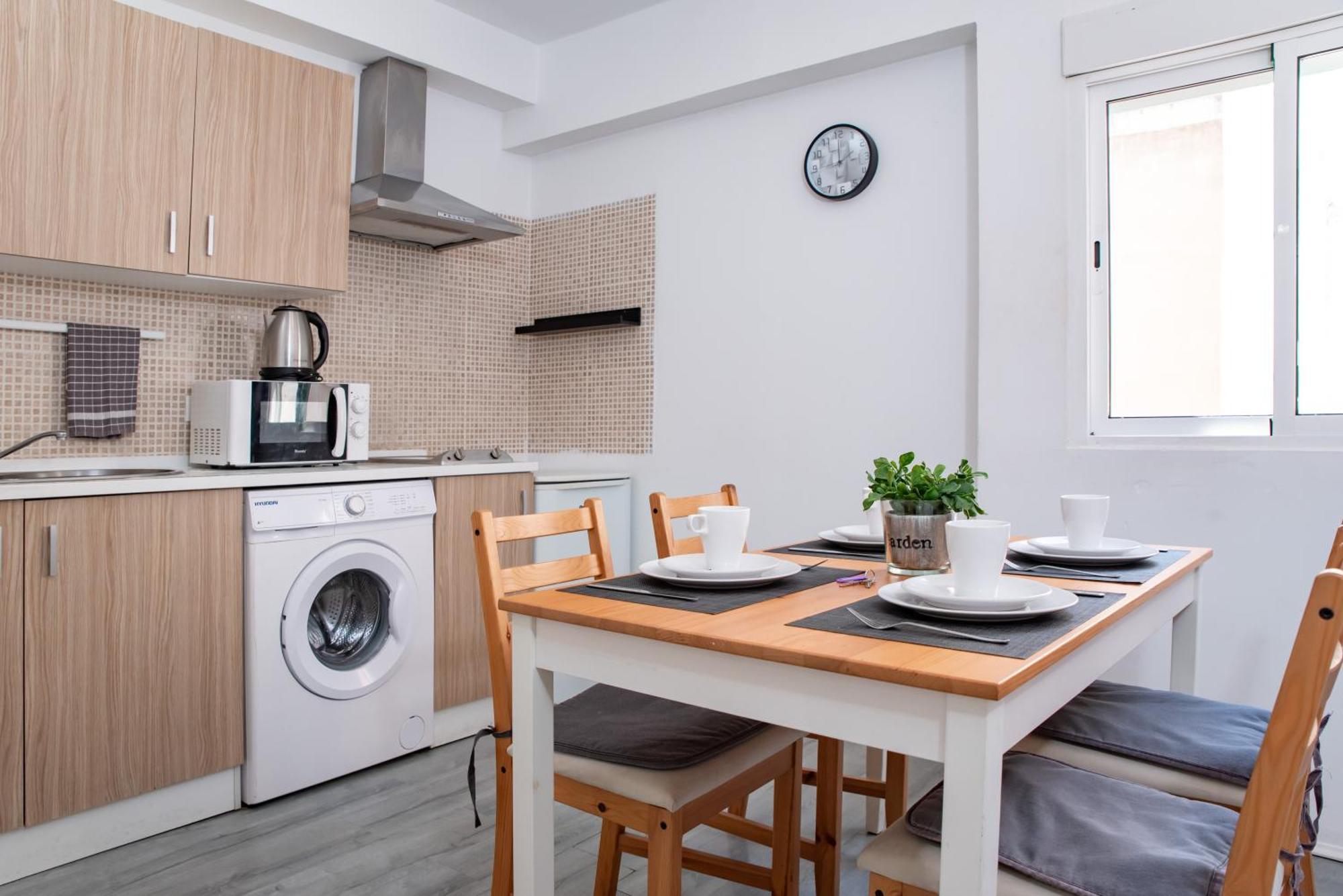 Apartamento Du Soleil *