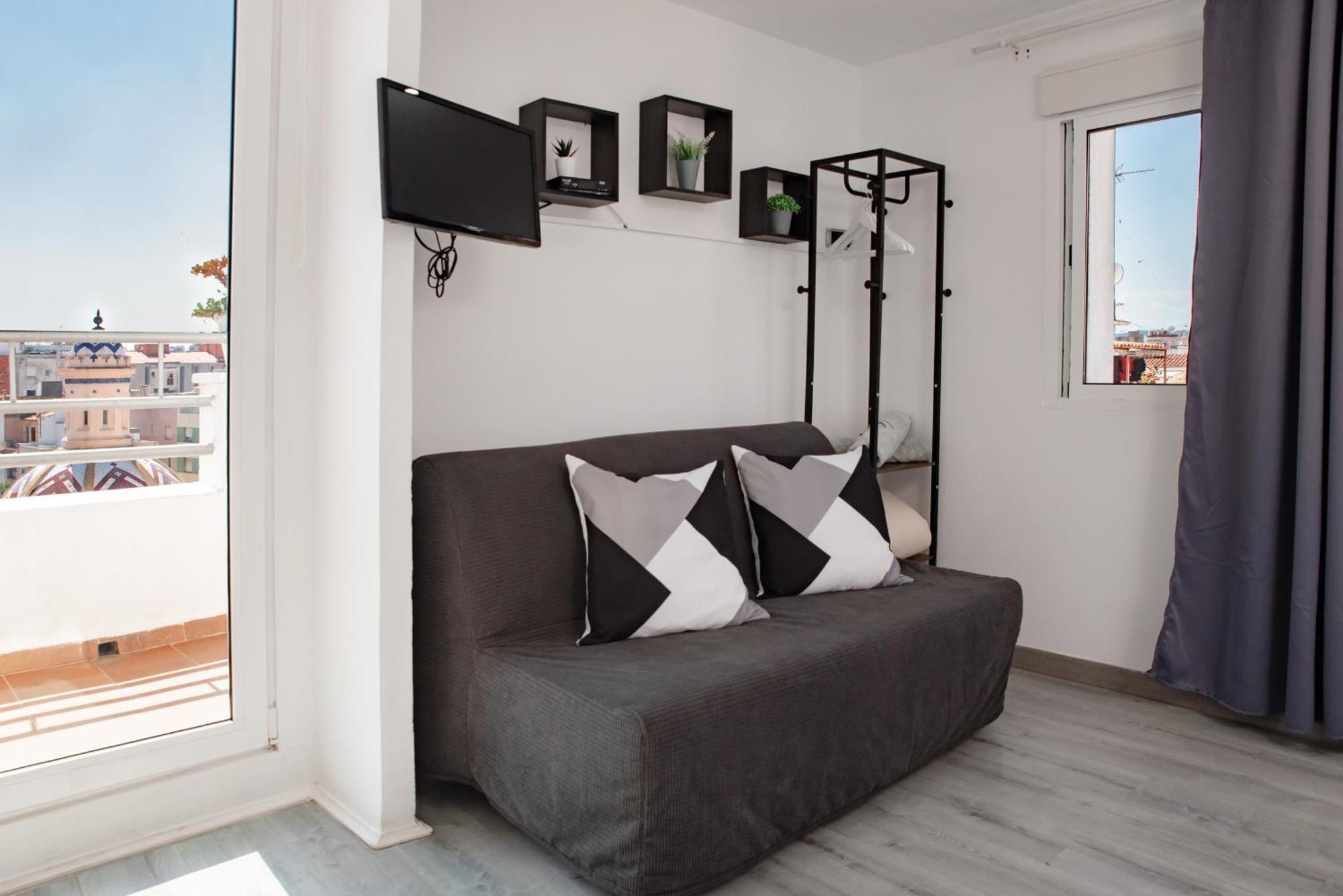 Apartamento Du Soleil