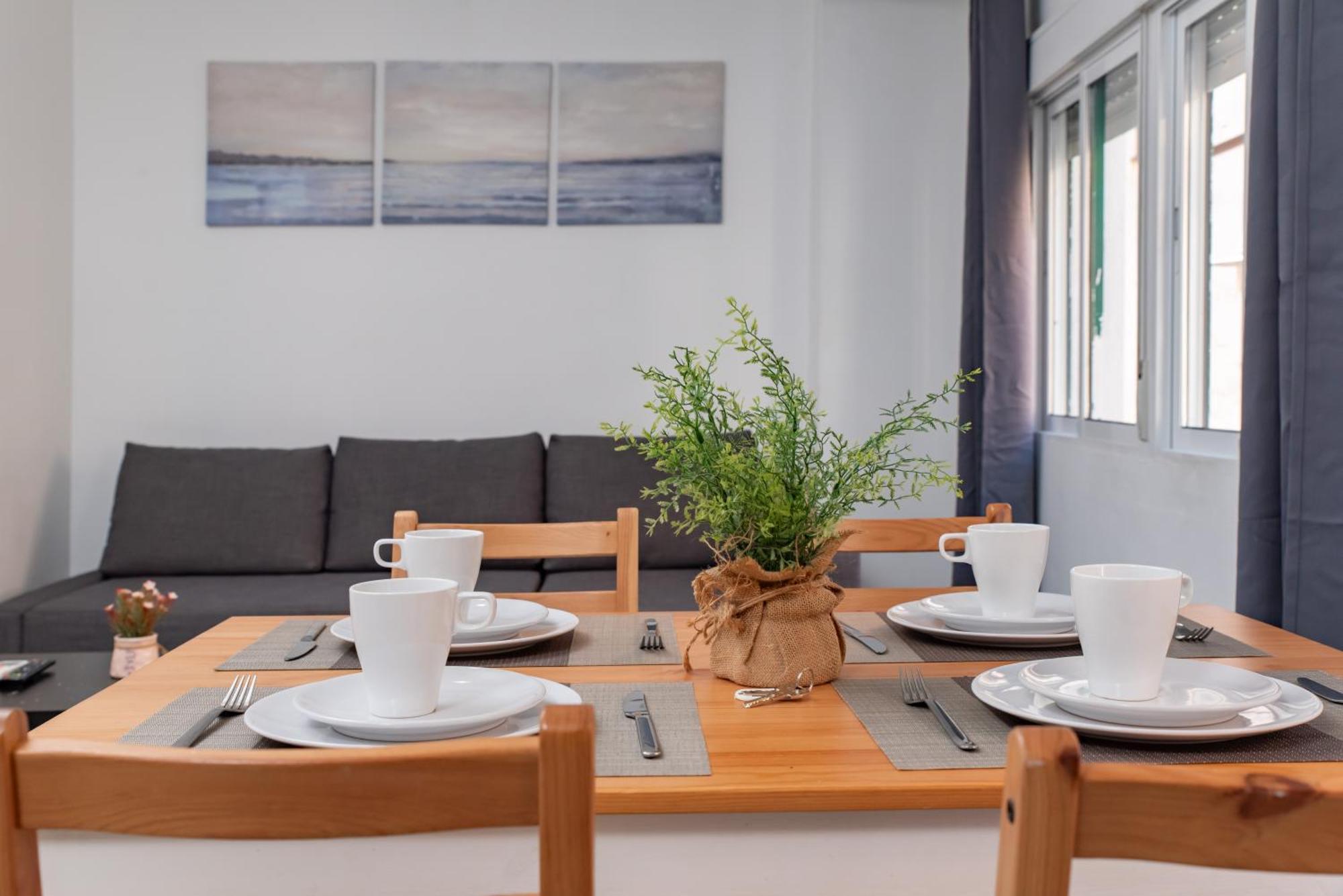 Apartamento Du Soleil Lloret de Mar
