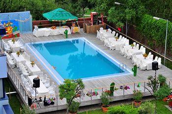 Eldorado Apartamento Lloret de Mar