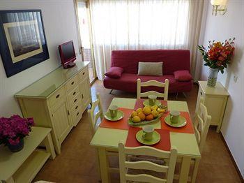 Eldorado Apartamento *