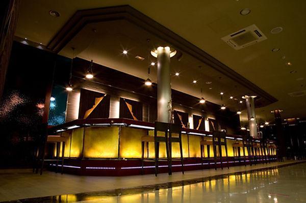 Evenia Olympic Palace 4* Lloret de Mar