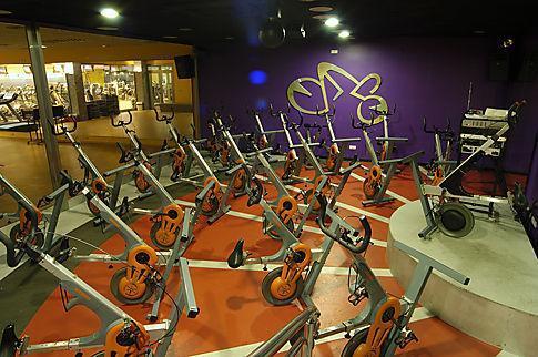 Hotel Evenia Olympic Palace Lloret de Mar