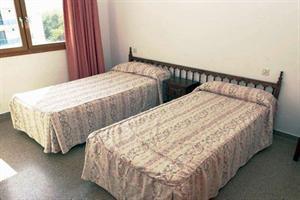 Mariposas Apartahotel