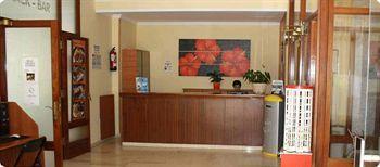 Mariposas Apartahotel Lloret de Mar