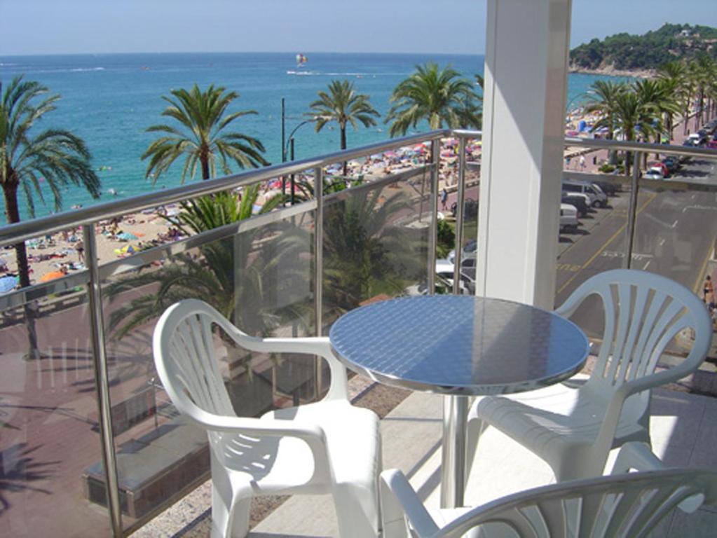 Tropic Apartamento *