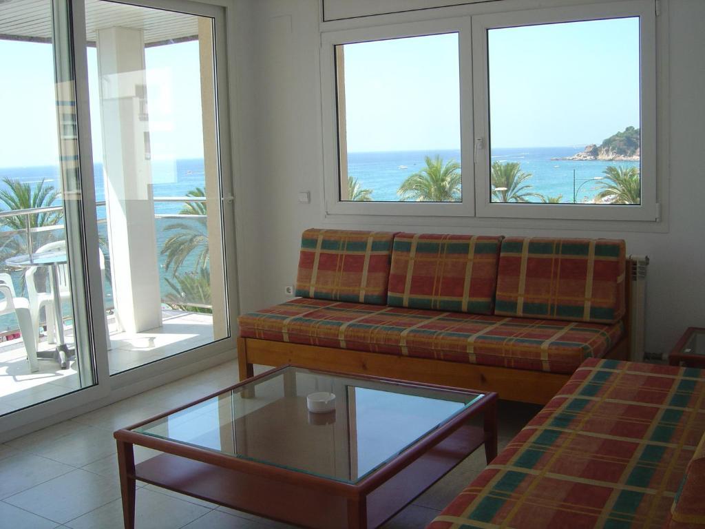 Apartamento Tropic Lloret de Mar