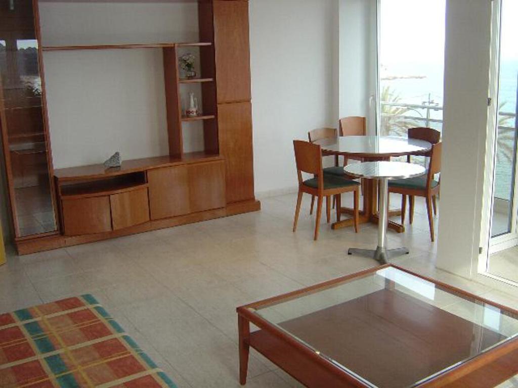Apartamento Tropic