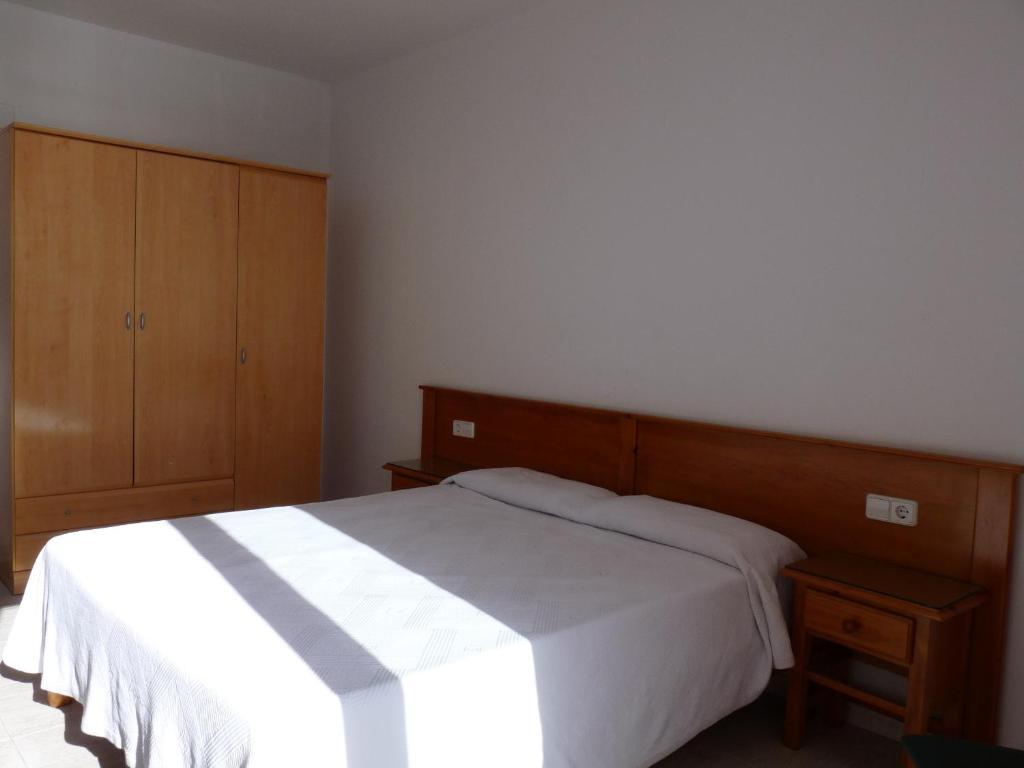 Apartamento Tropic *