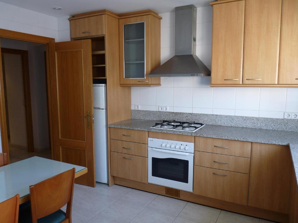 Apartamento Tropic