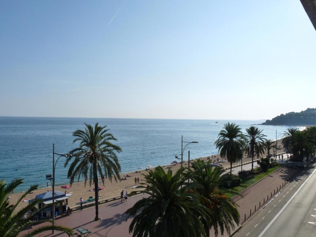 Tropic Apartamento *
