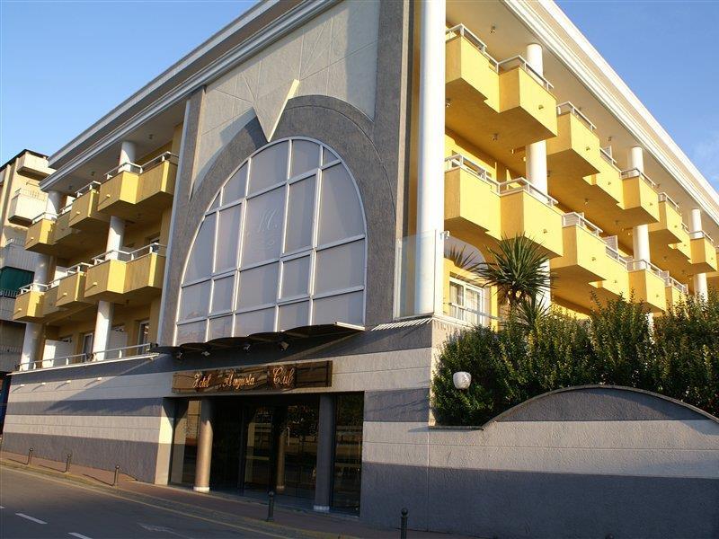 Augusta Club & - Adults Only Hotel 4*