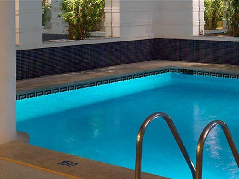 Augusta Club & - Adults Only 4* Lloret de Mar