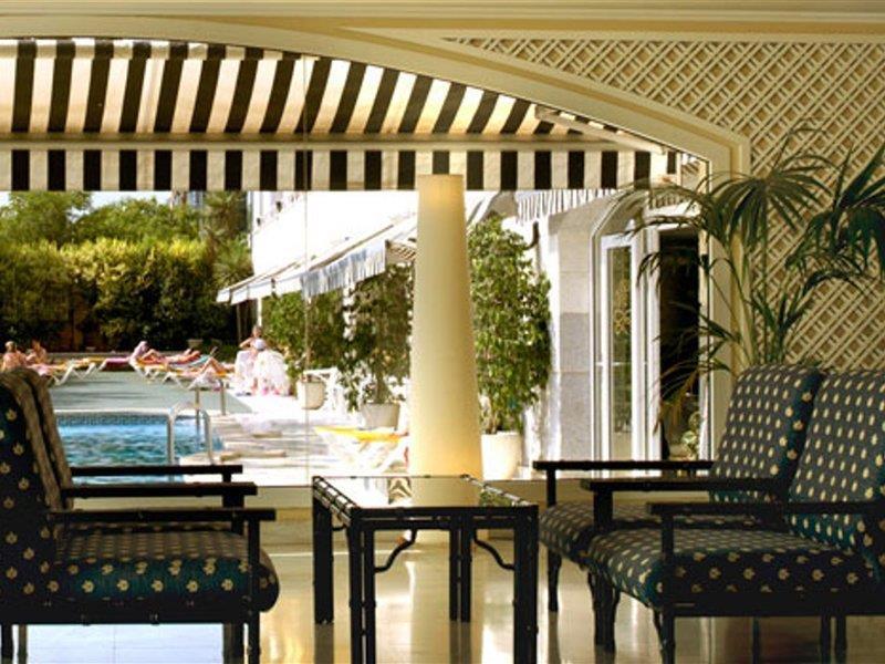 Augusta Club & - Adults Only 4*