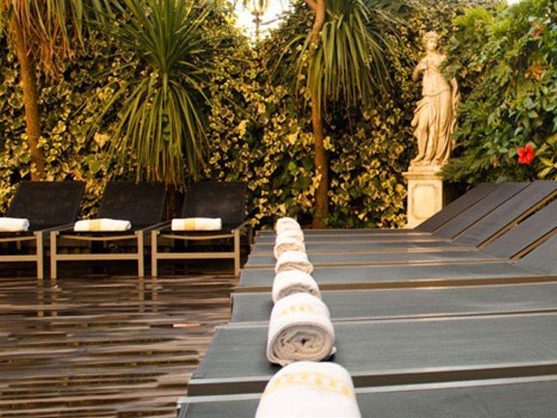 Augusta Club & - Adults Only Hotel Lloret de Mar