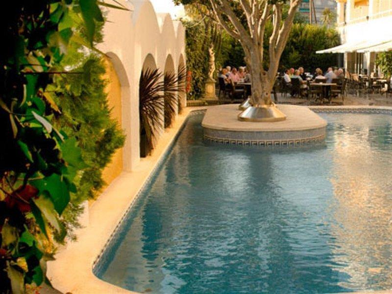 Augusta Club & - Adults Only Hotel