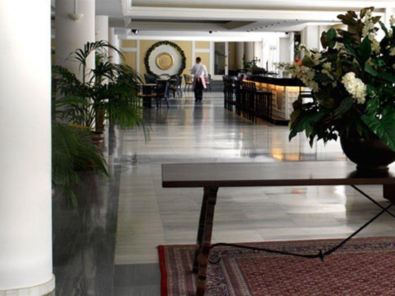 Augusta Club & - Adults Only 4* Lloret de Mar