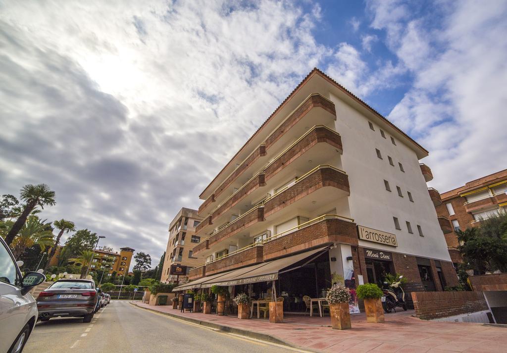 Apartamento Eldorado *