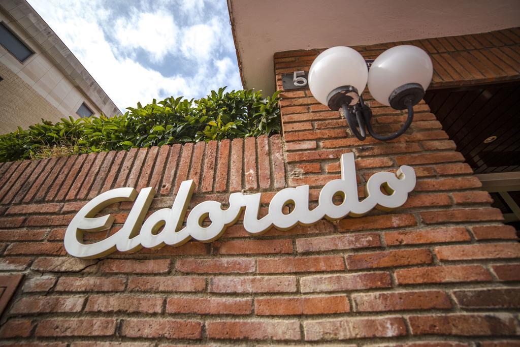 Apartamento Eldorado Lloret de Mar