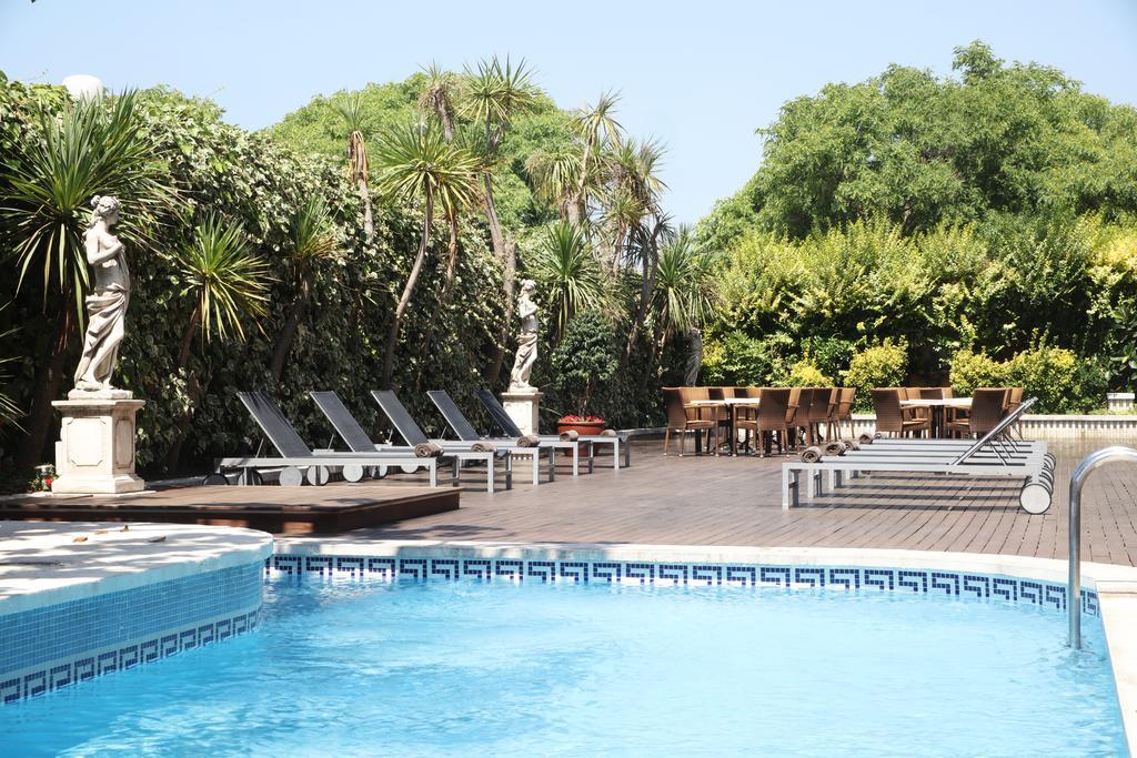 Augusta Club & - Adults Only 4*