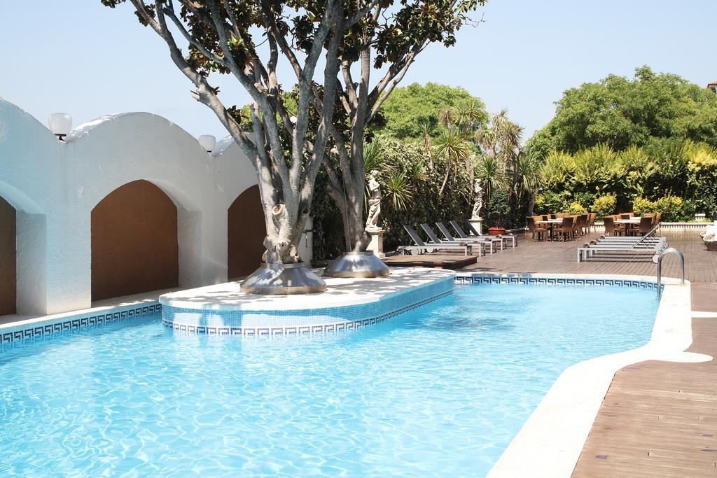 Hotel Augusta Club & - Adults Only Lloret de Mar