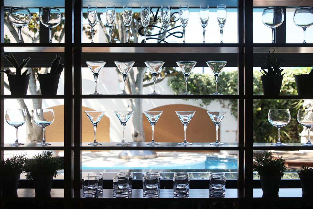 Hotel Augusta Club & - Adults Only Lloret de Mar
