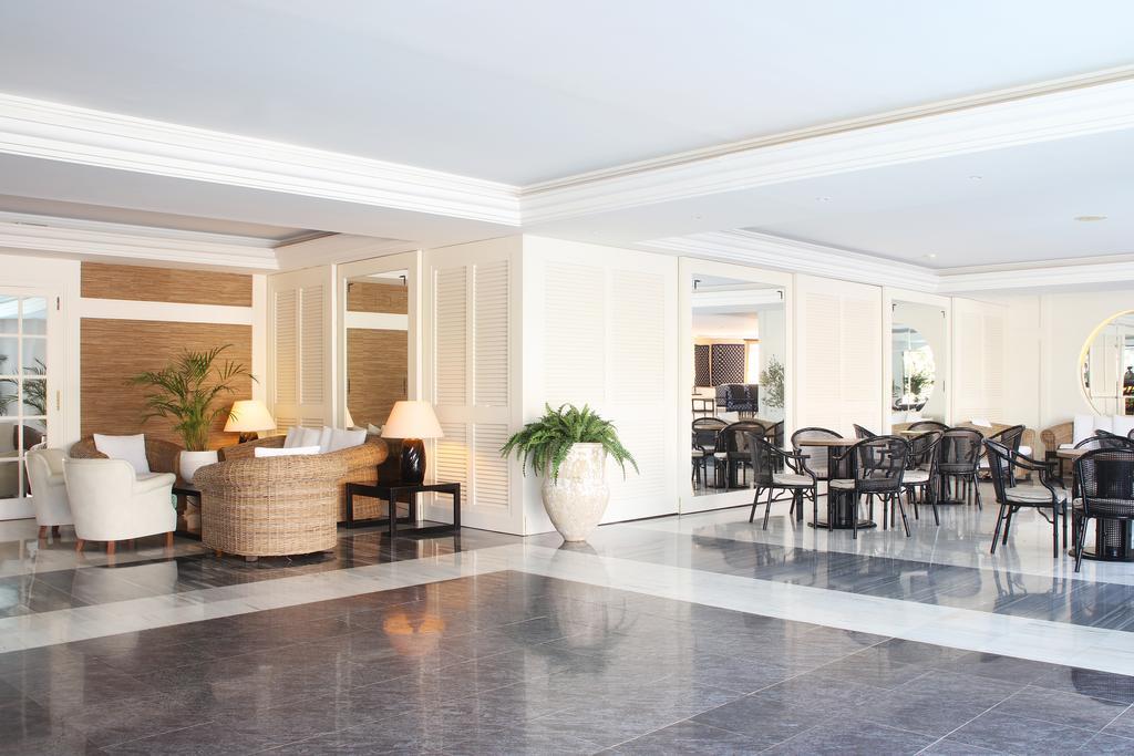Hotel Augusta Club & - Adults Only