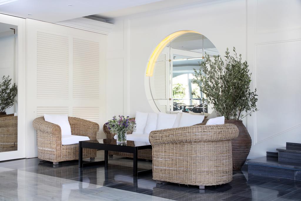 Hotel Augusta Club & - Adults Only 4*
