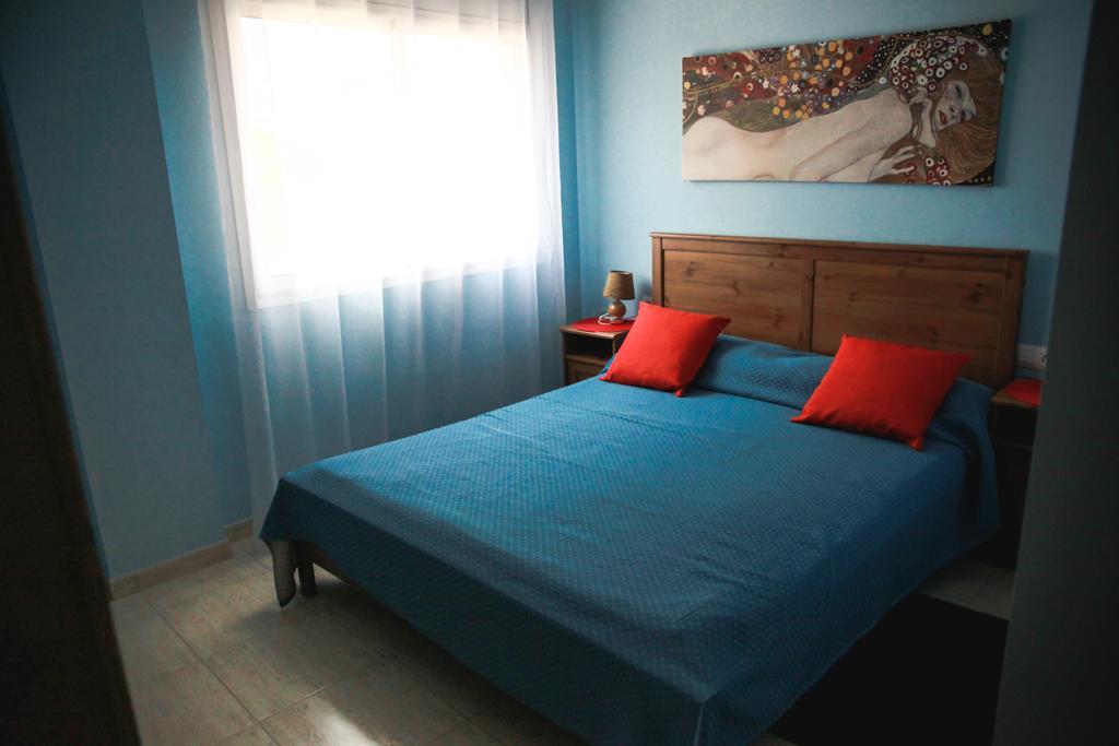 Club Apartment